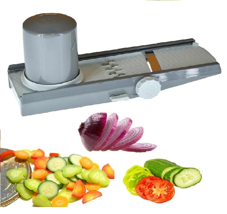 Bruno cutter Vegetable Cutter slicer kitchen cutter - SlyCart
