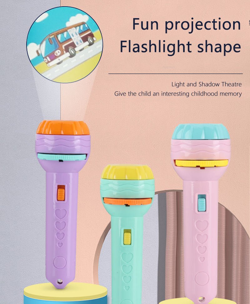 Flashlight Projector Toy 8 Images Torch Lamp Flashlight Projector Toy Flashlight 24 Images - SlyCart