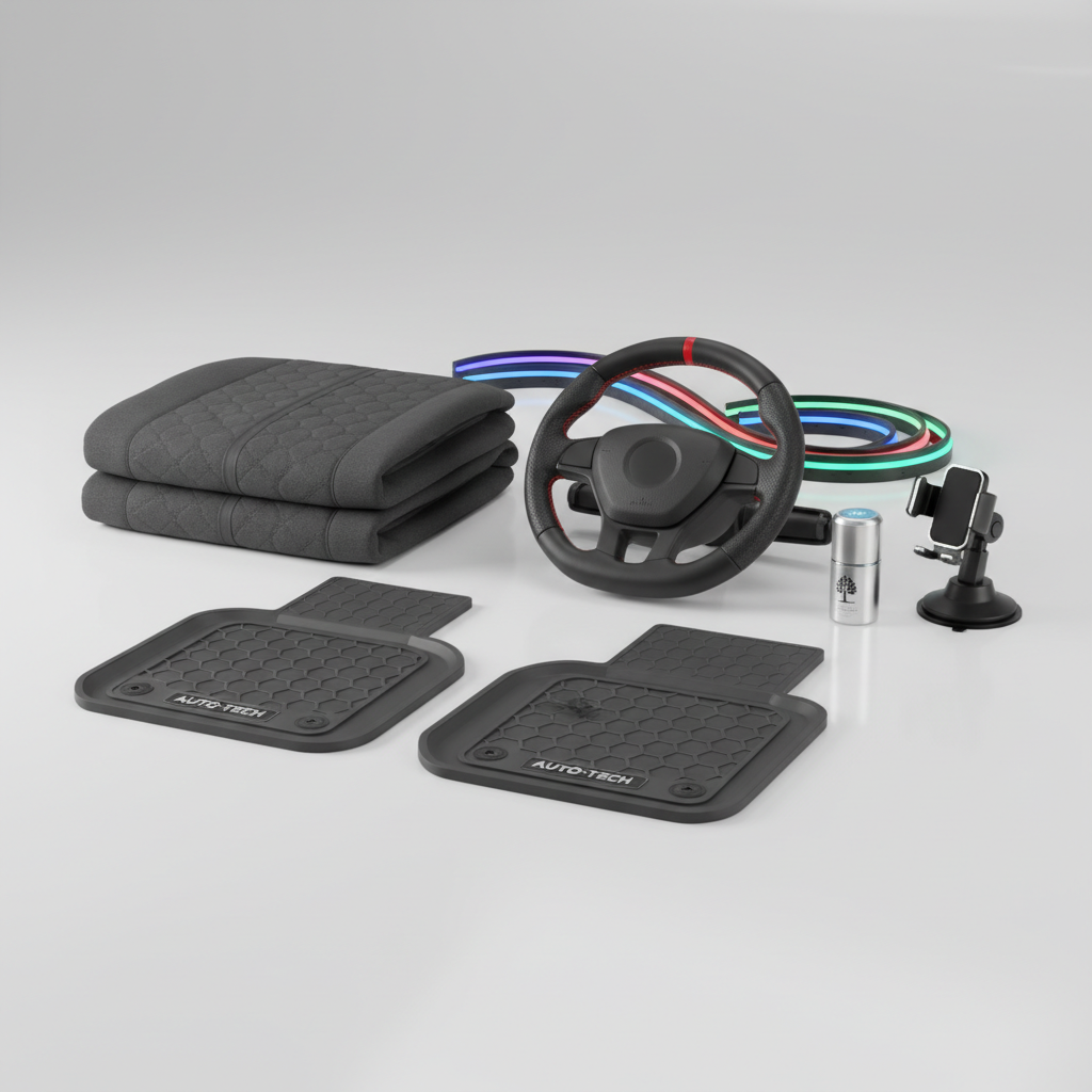 car accessories