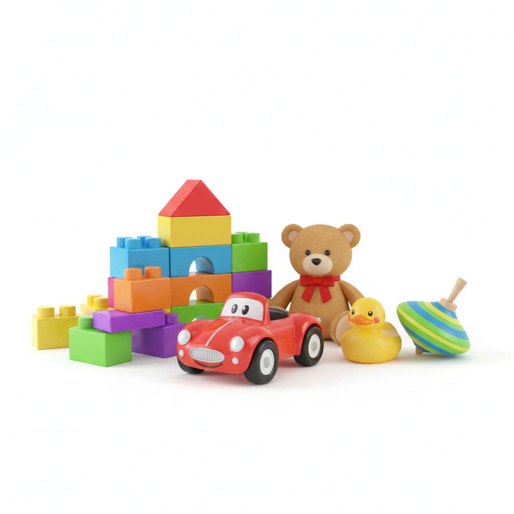 kids corner