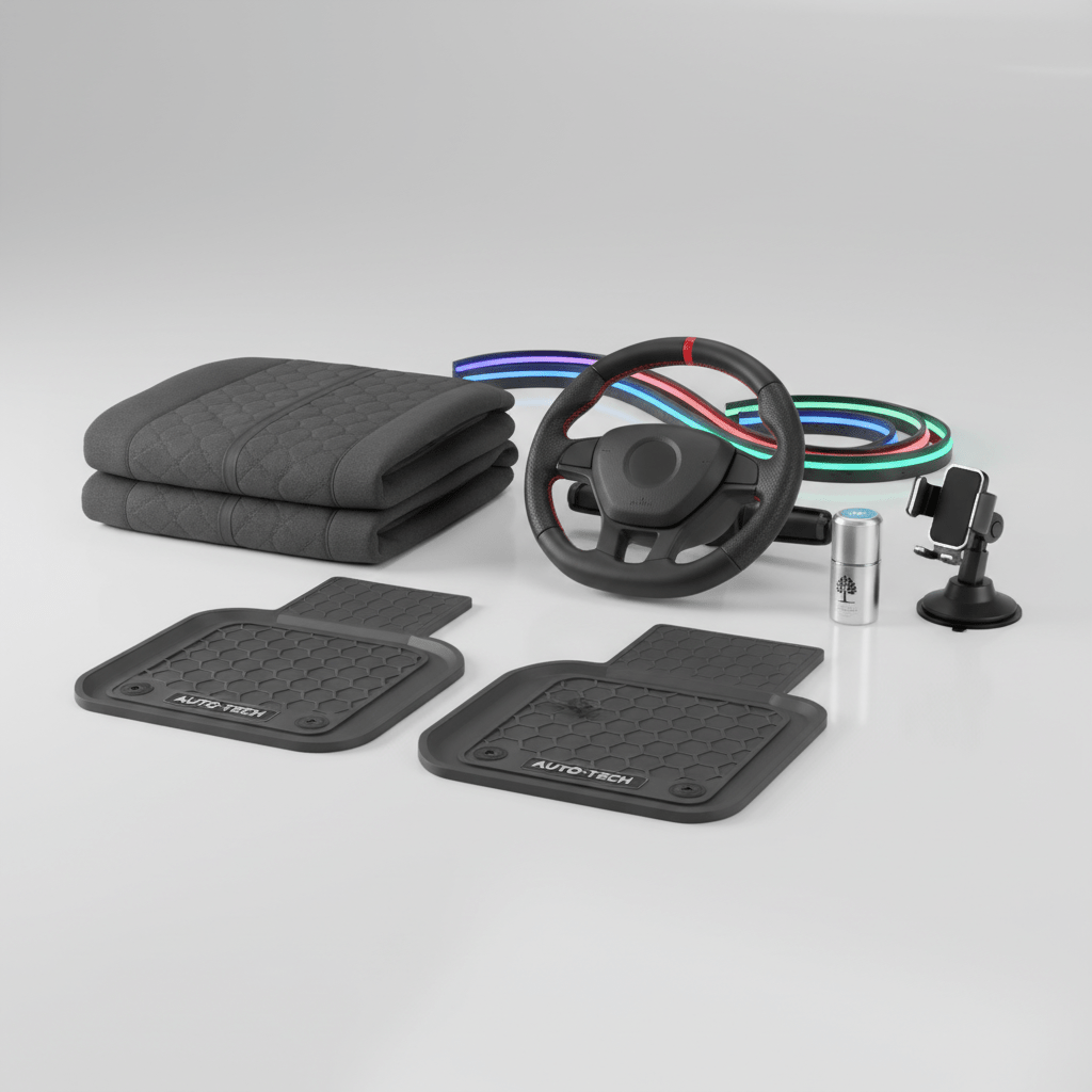car accessories