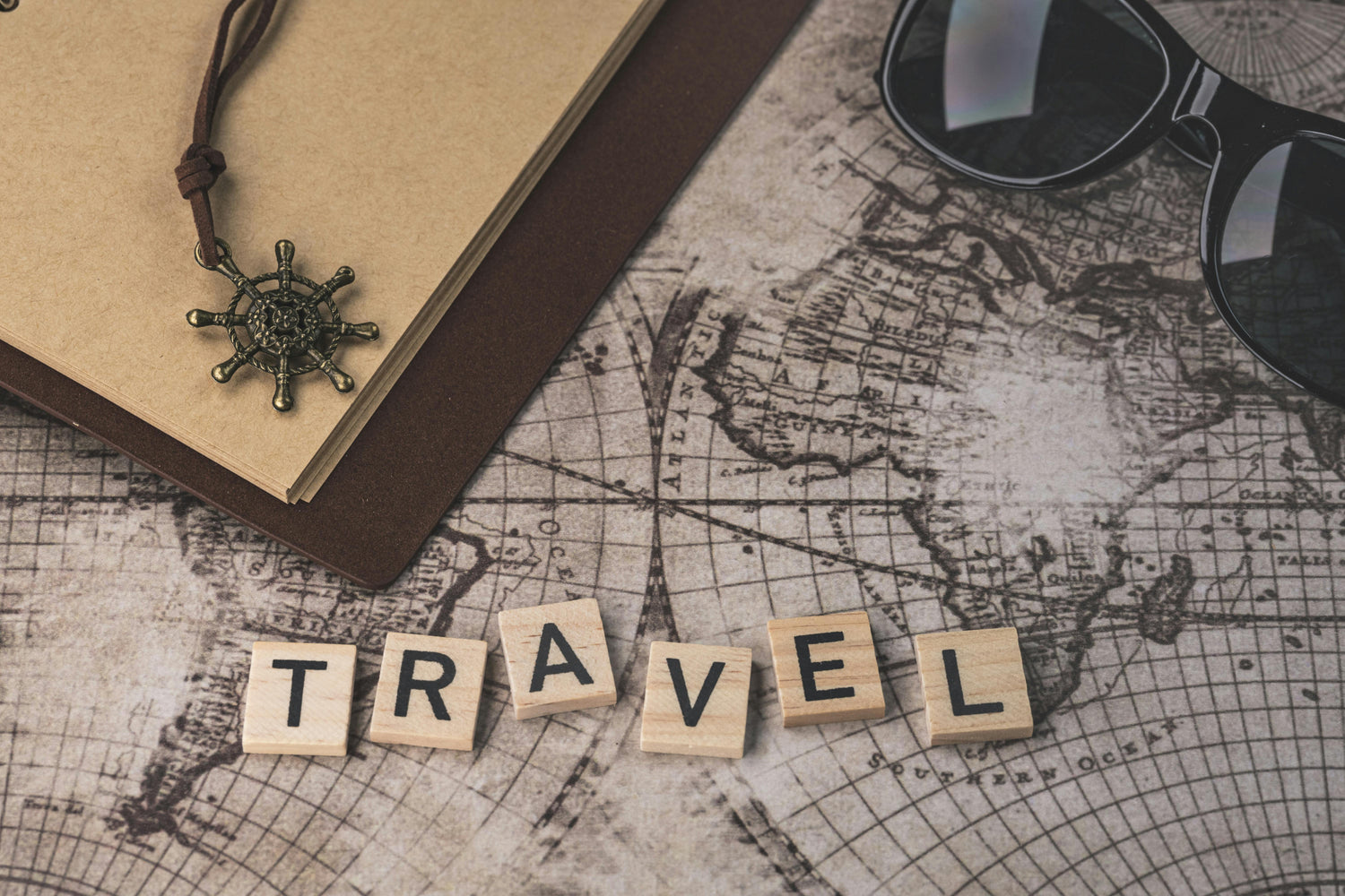 Travelling accessories