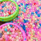 111 Pcs Fast-Fill Magic Water Balloons Kit - Quick-Fill Self-Sealing Water Bombs for Outdoor Water War Games & Summer Party Supplies - SlyCart