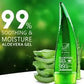 Aloe Vera Smoothing & Moisture Gel For Face And Body 120ml