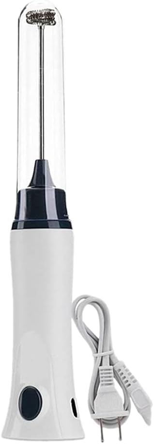 Handheld Coffee Mixer Frother Automatic Milk Beverage Foamer Cream Whisk Cooking Stirrer Egg Beater
