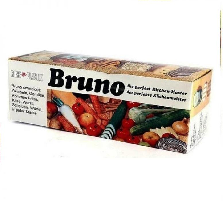 Bruno cutter Vegetable Cutter slicer kitchen cutter - SlyCart