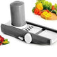 Bruno cutter Vegetable Cutter slicer kitchen cutter