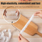 100pcs Disposable Flexible Transparent Plastic Food Storage Bags – Resealable & Multi-Purpose - Food-Grade Fresh-Keeping, Dust & Insect-Proof, Kitchen Accessories - Disposable Food Wrap