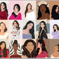 Earrings Eidi Cards – Pack of 27 Mini Festive Cards without Jewellery (Random Designs) - SlyCart