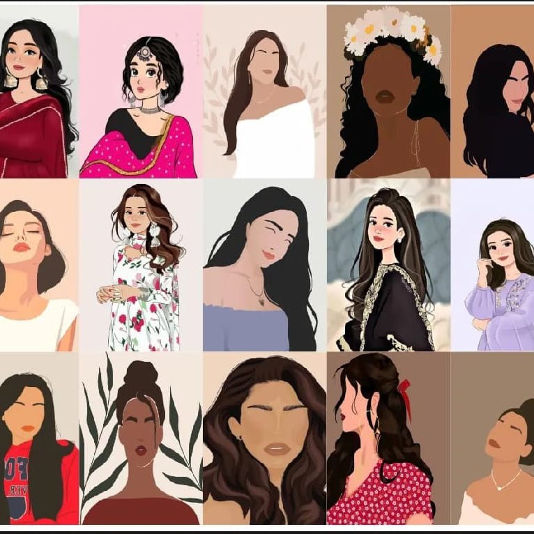 Earrings Eidi Cards – Pack of 27 Mini Festive Cards without Jewellery (Random Designs) - SlyCart