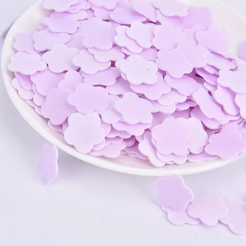 Flower soap big Box Travel Friendly Disposable Hand Wash
