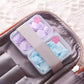 Flower soap big Box Travel Friendly Disposable Hand Wash