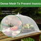 Foldable Mesh Food Cover Tent | Pop-Up Kitchen Food Protector for Fruits, Meals & Outdoor Dining