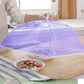 Foldable Mesh Food Cover Tent | Pop-Up Kitchen Food Protector for Fruits, Meals & Outdoor Dining