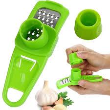 Garlic cusher - SlyCart