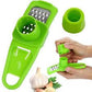 Garlic cusher