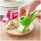 Garlic cusher