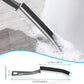 Hard Bristle Crevice Cleaning Brush | Gap Cleaner for Kitchen, Bathroom, Tiles & Car Interior - SlyCart
