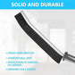 Hard Bristle Crevice Cleaning Brush Cleaning Tools for Household Use Multifunctional Gap Cleaning Supplies for Kitchen Bathroom Toilet Window Vehicle Faucets Grout Home Plastic