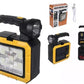 Solar Portable Lamp 7739-L – Rechargeable LED Light for Outdoor & Emergency Use