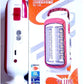 Emergency Light & Led Light & Torch & Rechargeable Light & Led Lamp best quality