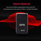Mini GPS Tracker Device | Real Time GSM Spy Locator for Car, Motorcycle & Vehicle Security - SlyCart