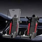 Racing Phone Holder for Cars Air Vent Phone Mount for Navigation Car Vent Phone Holder Compact Phone Stand for Suvs Cell Phone Mount for Cars