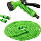 100 Feet Magic Hose pipe 100ft Expandable Garden Magic Water Hose Pipe ,Flexible Magic Water Hose Pipe With Spray Nozzle Garden Hose Retractable DIY Car Wash Tool