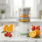 Portable USB Rechargeable Citrus Juicer – Automatic Wireless Orange Juicer Extractor - SlyCart