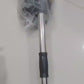 Microfiber Car Duster – Scratch-Free Cleaning with Extendable Handle