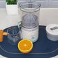 Portable USB Rechargeable Citrus Juicer – Automatic Wireless Orange Juicer Extractor