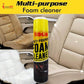 Sogo Multi-Purpose Foam Cleaner 650ml | Car Seat, Carpet, Leather & Fabric Upholstery Cleaner - SlyCart