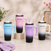 780ml Stainless Steel Tumbler | Double Wall Insulated Travel Cup — Hot & Cold Drinks, Leakproof